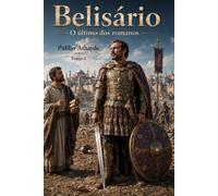 Belisário: O último dos romanos - Tomo 1