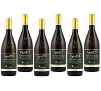 BELISARIO VIGNETI B. 2022 VERDICCHIO DI MATELICA DOC VINO BIOLOGICO 75 CL 6 BOTTIGLIE