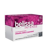 BELISSA INTEGRATORE ALIMENTARE INTENSO
