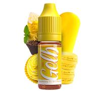 Belissia - Colorante alimentare altamente concentrato | giallo 1x10ml | Liquido per colorare bevande, impasti, condimenti e altri alimenti