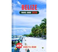Belize Travel Guide 2026: Hidden Gems, Diving Hotspots & Must-See Attractions for First-Time Visitors