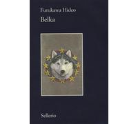 Belka - Furukawa Hideo