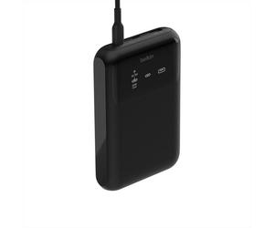 Belkin - 20k 65w Laptop Powerbank Digital Display-nero Belkin