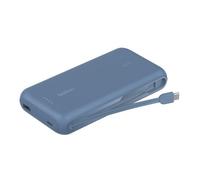 BPB024HQBL Belkin BoostCharge 20000 mAh Blu