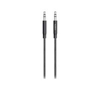 Belkin 3.5mm 3.5mm 1.25m 3.5mm Maschio 3.5mm Maschio 1,25 m AV10164BT04-BLK