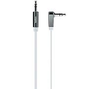 Belkin 3.5mm cavo audio 1,8 m Bianco