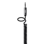Cavo audio Belkin da 3,5 mm 1,8 m Nero