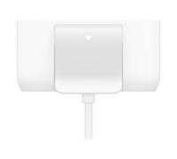 Belkin 4-PORT USB POWER EXTENDER 2M BIANCO USB tipo-C USB BUZ001BT2MWHB7