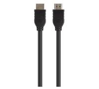 Belkin 5m, 2xHDMI cavo HDMI HDMI tipo A (Standard) Nero NEW