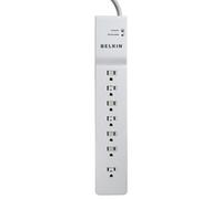 Belkin 7-Outlet Commerciale Alimentazione Striscia Limitatore di Sovratensione -