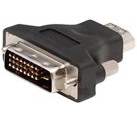 Belkin Adattatore da DVI-D a HDMI maschio a femmina Dual-Link (supporta HDMI 2.0)