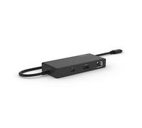 Belkin INC008btBK USB 3.2 Gen 1 (3.1 Gen 1) Type-C 5000 Mbit/s Nero
