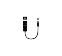 B2B048 Belkin USB 3.0 / Gigabit Ethernet