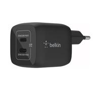 Belkin Alimentatori Caricatore BoostCharge Pro Nero Interno 45W USB-C