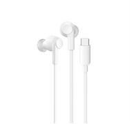 Belkin - Auricolari Con Filo Usb-c Cancellazione Del Rumore-bianco Belkin