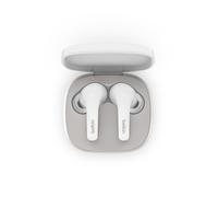 Belkin, Auricolari senza fili 5.2 Premium SoundForm Flow in-ear, Bianco