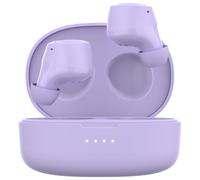 Belkin SoundForm Bolt Auricolare Wireless In-ear Chiamate/Musica/Sport/Tutti i giorni Bluetooth Lavanda (SOUNDFORM BOLTTRUE W-L