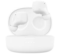 Belkin SoundForm Bolt Auricolare Wireless In-ear Chiamate/Musica/Sport/Tutti i giorni Bluetooth Bianco (SOUNDFORM BOLTTRUE WLES