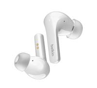 Belkin auricolari wireless Bluetooth in-ear SOUNDFORM Flow Bianco