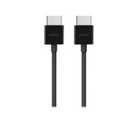 Belkin AV10168bt2M-BLK 2 m HDMI tipo A (Standard) HDMI tipo A (Standard) 4096 x