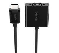 Belkin adattatore HDMI/VGA con porta Micro-USB per l'alimentazione