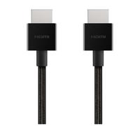 Belkin AV10176BT1M-BLK cavo HDMI 1 m tipo A (Standard) Nero [AV10176BT1M-BLK]