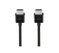 Belkin AV10176BT2M-BLK 2 m HDMI tipo A (Standard) HDMI tipo A (Standard) 7680 x