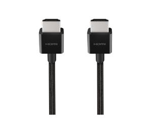Belkin AV10176BT2M-BLK 2 m HDMI tipo A (Standard) HDMI tipo A (Standard) 7680 x