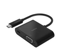 ADATTATORE BELKIN AVC001BTBK