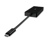 Belkin AVC003BK-BL - Adattatore video multiporta USB-C