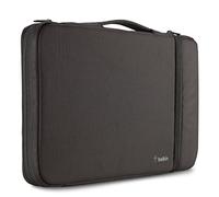 Belkin B2A070-C01 Custodia di Protezione per Chromebooks, Nero