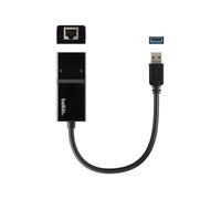 Belkin B2B048 Adattatore da USB-A a Ethernet