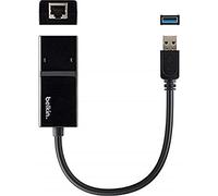 B2B048 Belkin USB 3.0 / Gigabit Ethernet