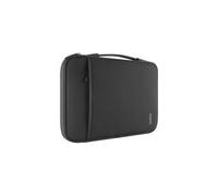 Belkin B2B064-C00 borsa per laptop 33 cm [13] Custodia a tasca Nero (13 LAPTOP/C