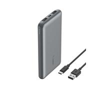 Belkin Power Bank Bpb011btgy 10000mah