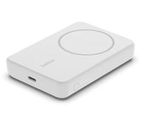 POWER BANK BELKIN PWRBNK WL MAGSAFE+SUPP 5K