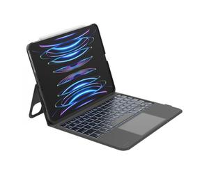 Belkin BBZ001DE-V1 custodia per tablet 27,9 cm [11] Cover Nero (EVERYDAY KEYBOAR