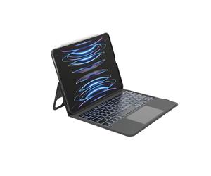 Belkin BBZ001FR-V1 tastiera per tablet Bluetooth Nera - Nouvo
