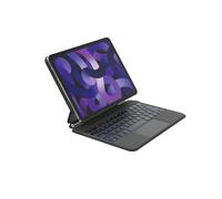 Belkin BBZ002FR-V1 Tastiera per tablet Bluetooth Nero - Nouvo