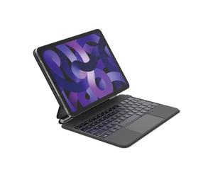 Belkin BBZ002UK-V1 custodia per tablet 27,9 cm [11] Cover Nero (PRO KB CASE W/MA