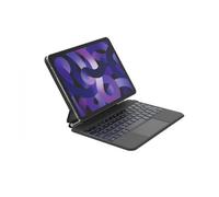 Belkin BBZ002UK-V2 tastiera per dispositivo mobile QWERTY Inglese Bluetooth Nero