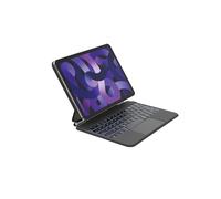 MAGNETIC KB FOLIO 11 M4 IPAD PRO UK - Versione UK