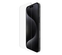 Belkin UltraGlass 2 Pellicola proteggischermo trasparente Apple 1 pz (ULTRAGLASS SCREEN IPHONE 15 PRO MAX)