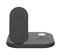 Belkin BoostCharge Cuffie, Smartphone, Orologio intelligente Nero USB