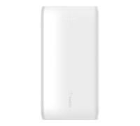 Batteria esterna USB-C Belkin PD 20K BOOST↑CHARGE™