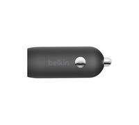 Belkin BOOST↑CHARGE Nero Auto