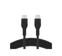 Cavo USB-C maschio/maschio Belkin da 1 m Nero