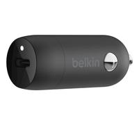 Belkin BOOST↑CHARGE Nero Auto