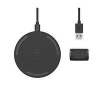 Belkin Boost Charge Nero Interno ( WIA001VFBK )