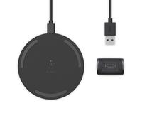 Belkin Boost Charge Smartphone Nero Ricarica senza fili USB Ricarica rapida interna - Nouvo